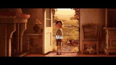 When I was first introduce to JJBA