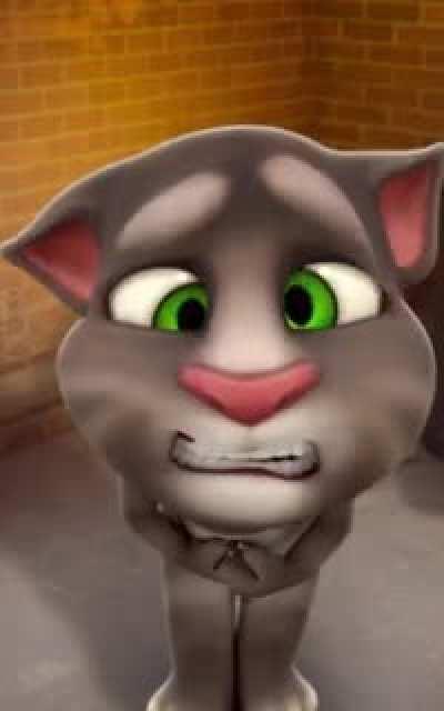 Really caught me off guard