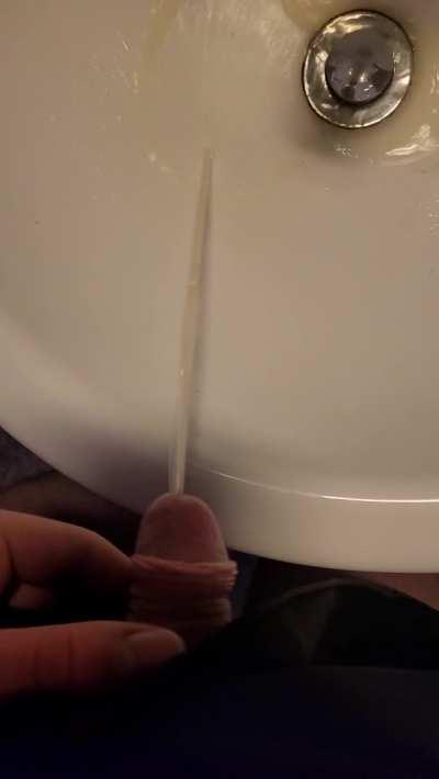 maybe you could use it next time?