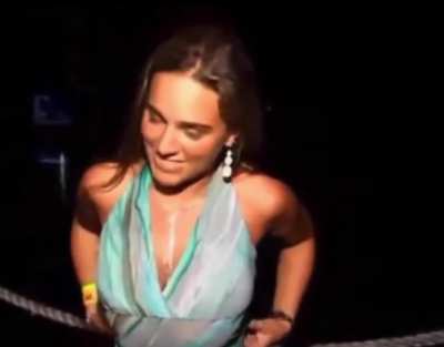 Okay, so the guy in charge was a POS but ah, those GGW days! Remember this girl? I’ve heard her called Deanna, but I think it’s Trista (I’ll leave out the last name). 2000s