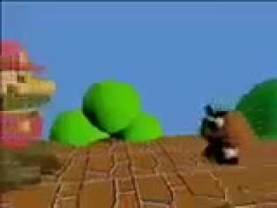 Tell A Mario Madness Meme And I'll Make It