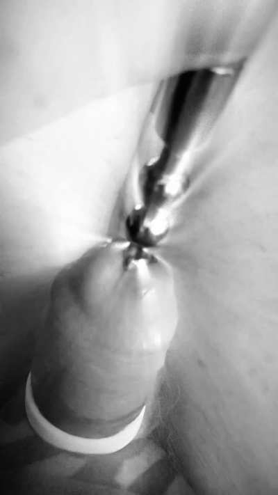 Big balls on the sound. 15mm.