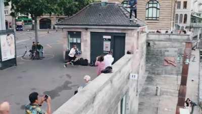 All the ways this could go wrong