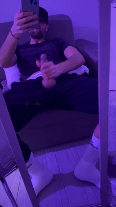 This is how I’m spending my entire day [30]