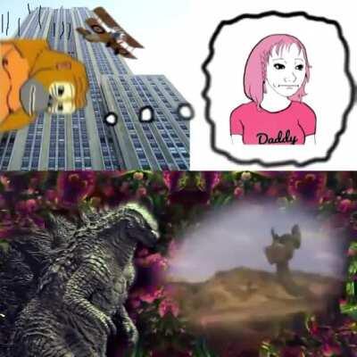 Our boy has been through a lot