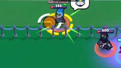 The power of ULTRA INSTICT