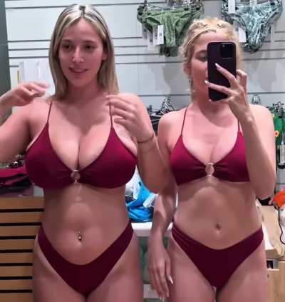 Outclassed In Every Outfit