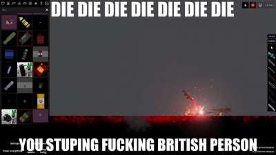 my dad died of ball fart