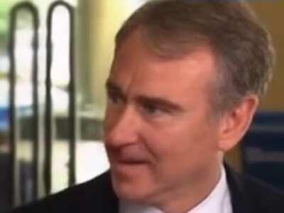 Kenny G answering all the tough questions.