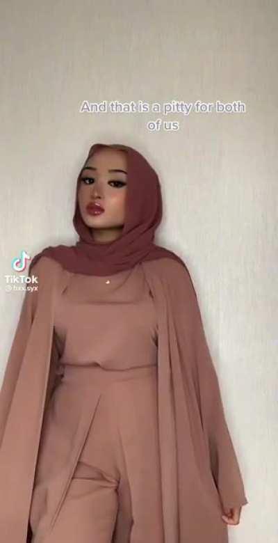 Its ramadan but the devil’s have been missed