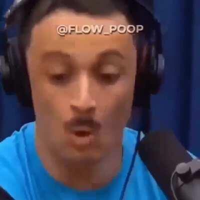 Síndrome de Torrent é foda