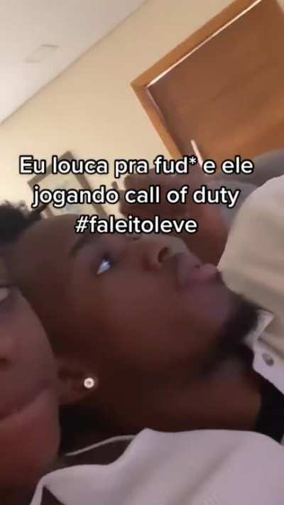 QUE ISSO DOA? FAZENDO TIKTOK ROMANTICO AGR?