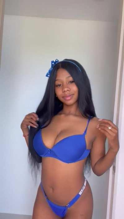 The definition of barely legal is what my body is