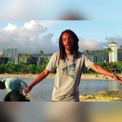 What Y’all Think Of This Mashup? Be Honest🙃