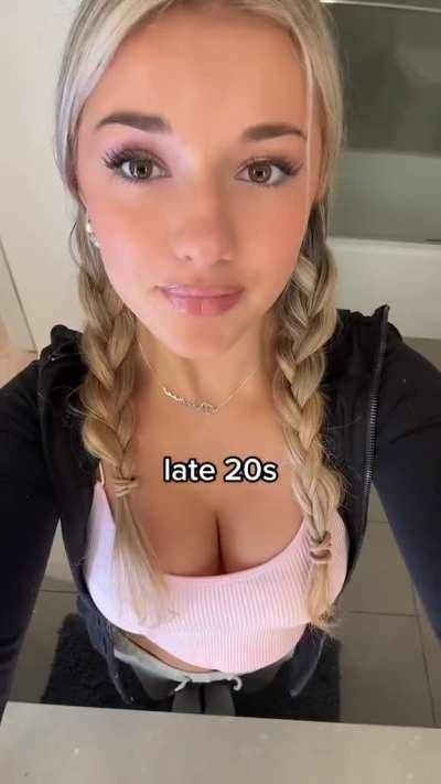 Breckie Hill - Growing