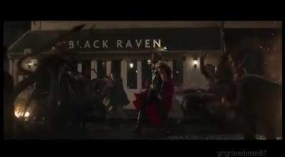 an interesting title