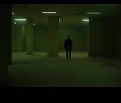 “Tone, you are not gonna believe this”