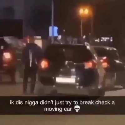 horrible or hilarious