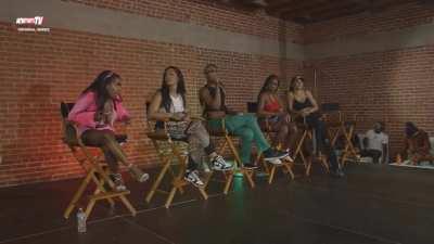 Forget a reality show, they should just start a fight league