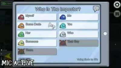 A new format to try 🤣🤣