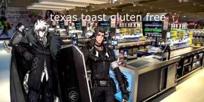 My first post. (also I don't know what tag should I put for shitposts or memes so I will just put fluff XD)