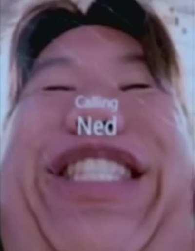 Meet Ned, the newest agent