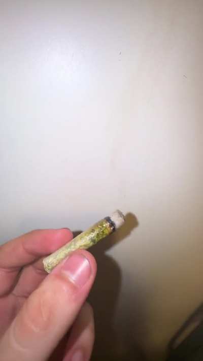 Forgot to buy more tips but still did good