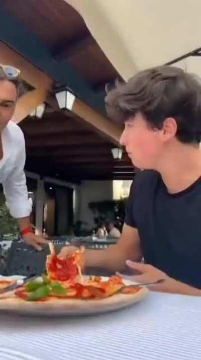 Don’t know about anyone else, but this gives me severe main character energy