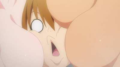 Mmmmmmmm Nemesis... [To Love-Ru Darkness]