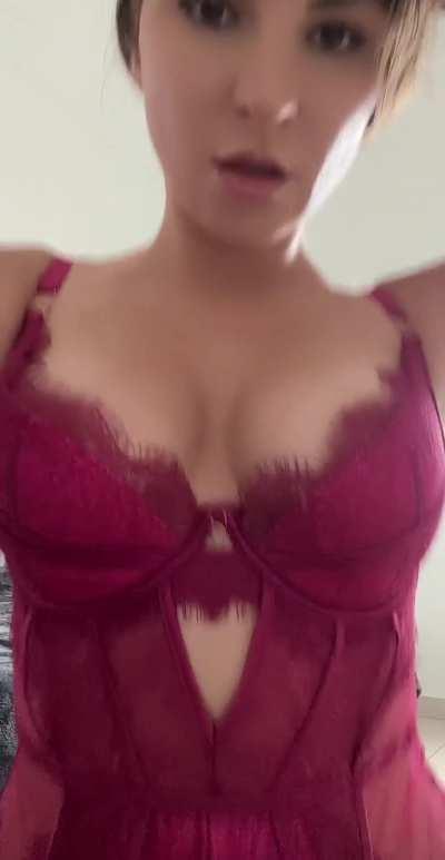 My mood today is horny as fuck