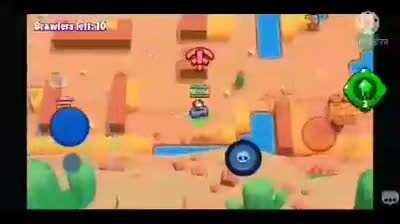 Epic brawl stars brock in fortnite (how)