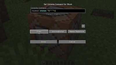 Did I do something wrong?