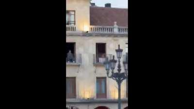 Time to look around more often