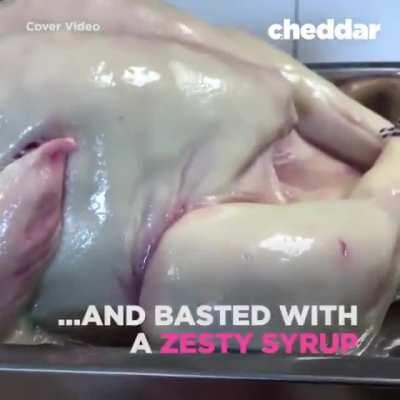 Thanks I Hate, Thanksgiving & Cake & Turkey 🦃