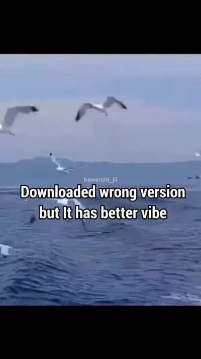 Tu kha hai (×) tere ander kya hai (✓)