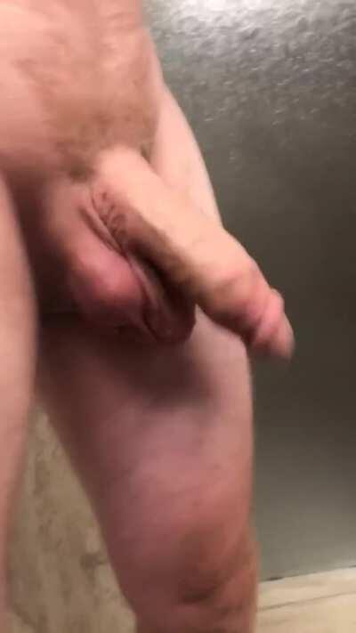 Who needs a good slapping?