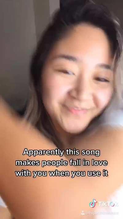 [oc] hope you like my nsfw tiktok transformation :)