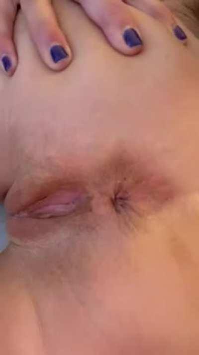 The full Monty…..45f