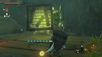 This has to be one of the most sociopathic things I've ever done