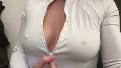 Are we going for a coffee?