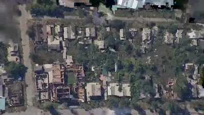 leopard destroyed in 