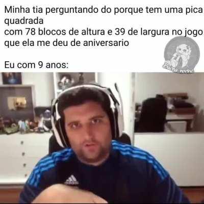 Meme baseado em fatos reais