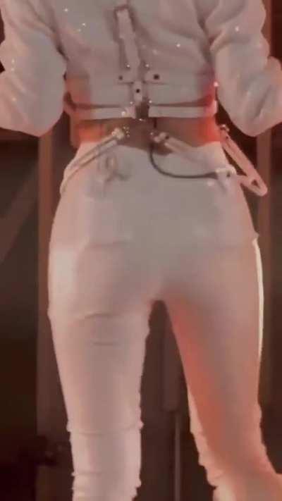 That spinning body keeps me up all night 🔥🔥🔥