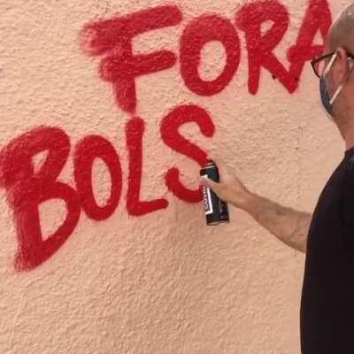 Enfim chegou o spray anti-COVID