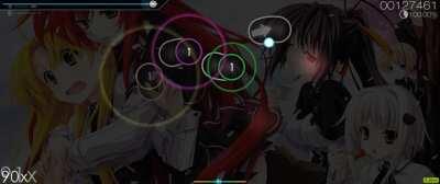 Sorry I suck... I found this on Osu! tho and thought I had to share lmao