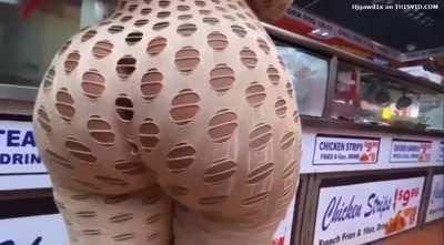 I love how ridiculous it looks