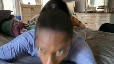 Jess Hilarious Head Monsta