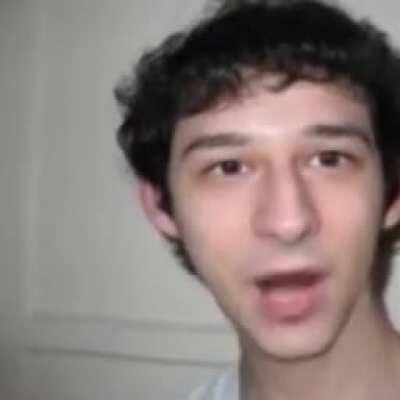 YandereDev sings Devils Never Cry