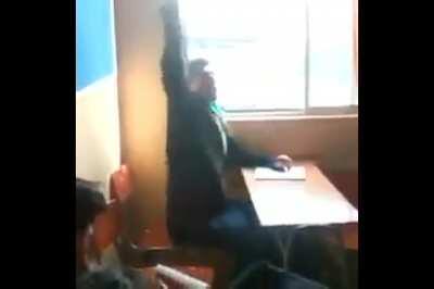 Taniks DPS (sound on)