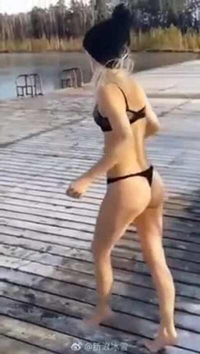 Посмотрите как работают задействованые моржи